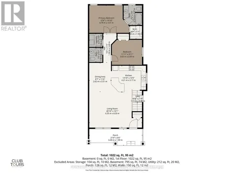 30 Pear Tree Avenue St. Thomas ON N5R 0B5
