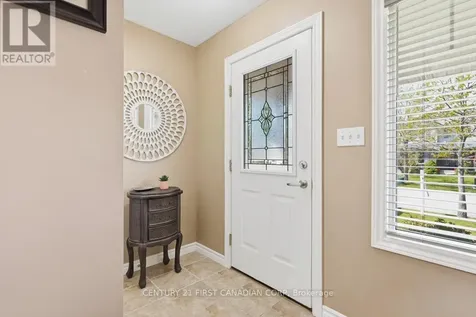 30 Pear Tree Avenue St. Thomas ON N5R 0B5