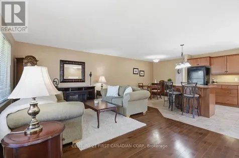 30 Pear Tree Avenue St. Thomas ON N5R 0B5