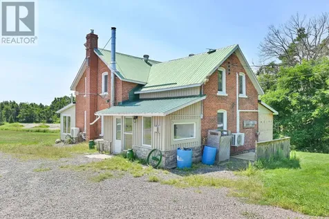 495 Barker Road Madoc ON K0K 2K0