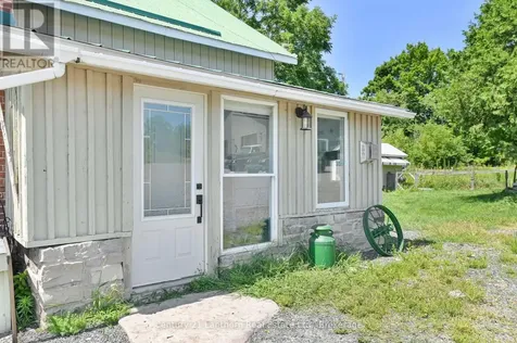 495 Barker Road Madoc ON K0K 2K0