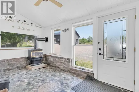 495 Barker Road Madoc ON K0K 2K0