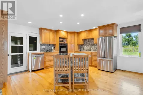 495 Barker Road Madoc ON K0K 2K0