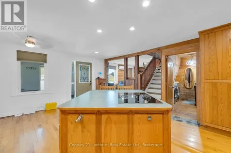 495 Barker Road Madoc ON K0K 2K0