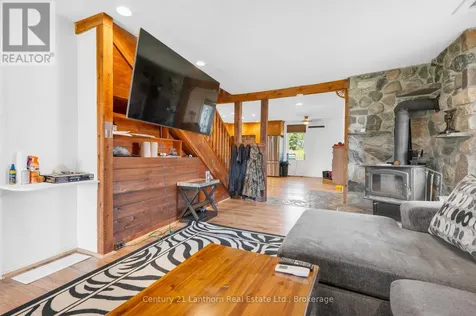 495 Barker Road Madoc ON K0K 2K0
