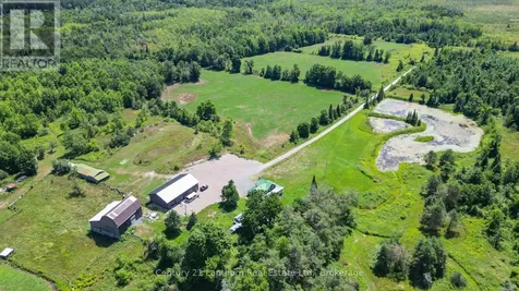 495 Barker Road Madoc ON K0K 2K0
