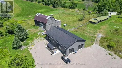 495 Barker Road Madoc ON K0K 2K0