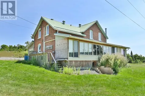 495 Barker Road Madoc ON K0K 2K0