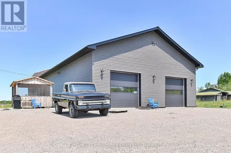 495 Barker Road Madoc ON K0K 2K0