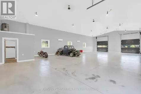 495 Barker Road Madoc ON K0K 2K0