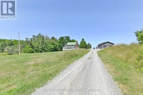495 Barker Road Madoc ON K0K 2K0