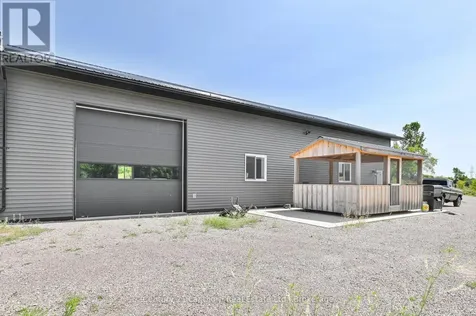 495 Barker Road Madoc ON K0K 2K0