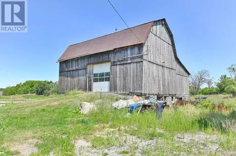 495 Barker Road Madoc ON K0K 2K0