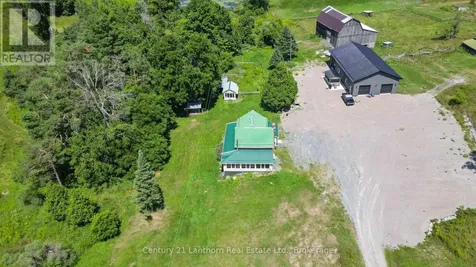 495 Barker Road Madoc ON K0K 2K0