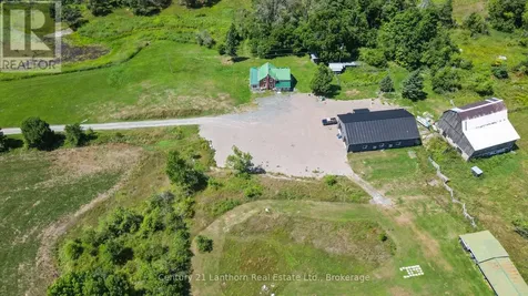495 Barker Road Madoc ON K0K 2K0