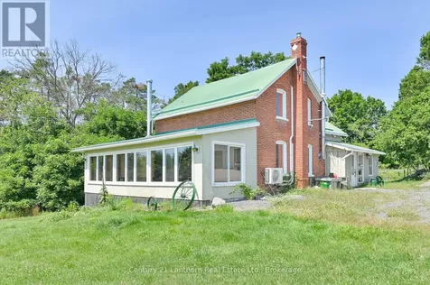 495 Barker Road Madoc ON K0K 2K0