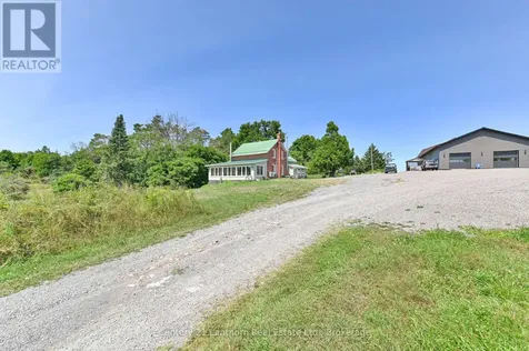 495 Barker Road Madoc ON K0K 2K0