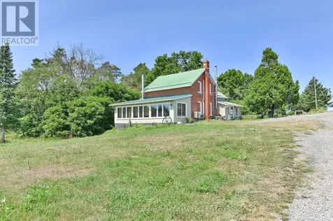 495 Barker Road Madoc ON K0K 2K0