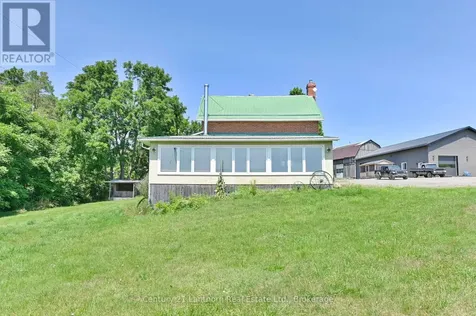 495 Barker Road Madoc ON K0K 2K0