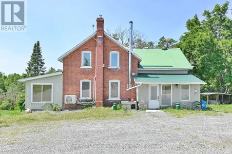 495 Barker Road Madoc ON K0K 2K0
