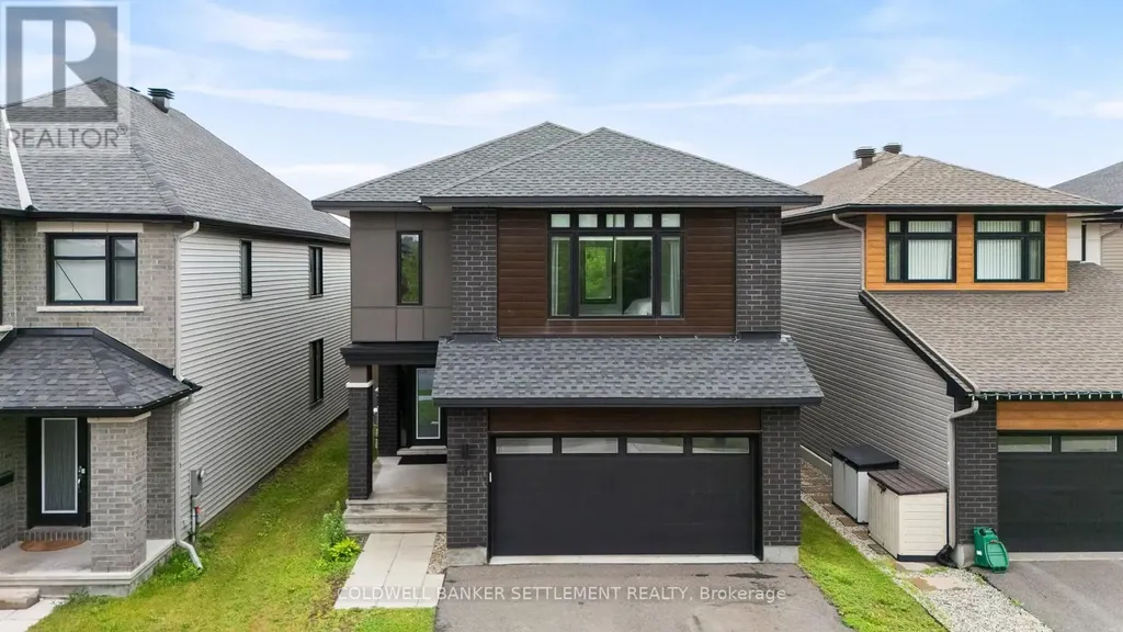 682 Borbridge Avenue Ottawa ON K4M 0E3