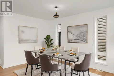682 Borbridge Avenue Ottawa ON K4M 0E3