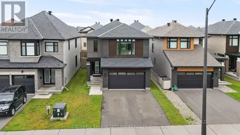 682 Borbridge Avenue Ottawa ON K4M 0E3
