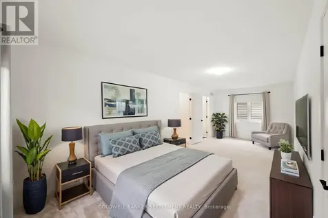 682 Borbridge Avenue Ottawa ON K4M 0E3