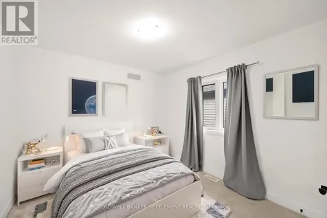 682 Borbridge Avenue Ottawa ON K4M 0E3