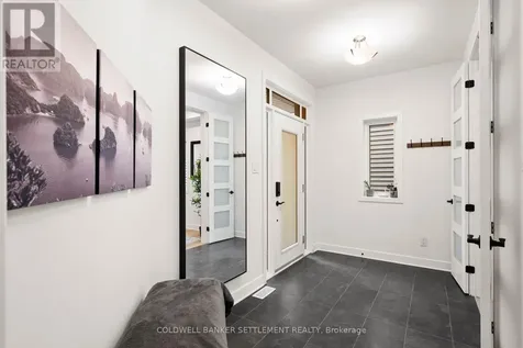 682 Borbridge Avenue Ottawa ON K4M 0E3
