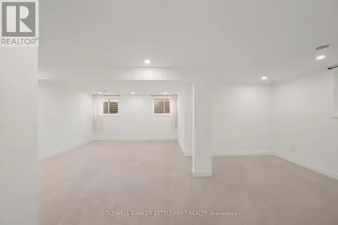 682 Borbridge Avenue Ottawa ON K4M 0E3