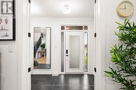 682 Borbridge Avenue Ottawa ON K4M 0E3