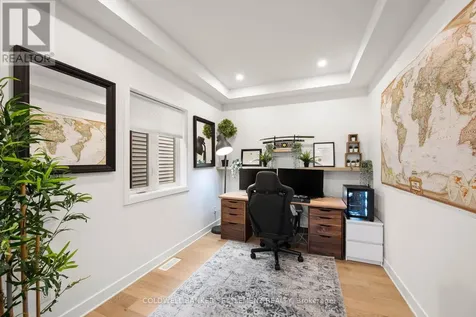 682 Borbridge Avenue Ottawa ON K4M 0E3