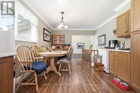 23 Thomas Street Deep River ON K0J 1P0