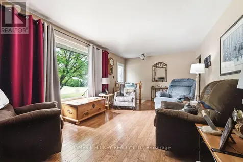 23 Thomas Street Deep River ON K0J 1P0