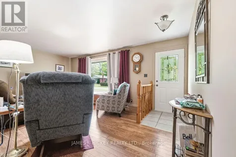 23 Thomas Street Deep River ON K0J 1P0