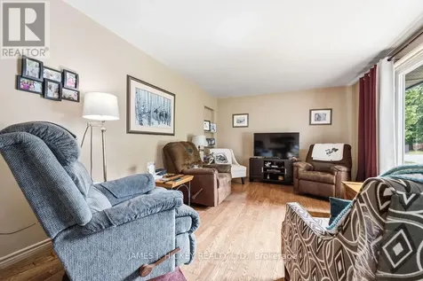 23 Thomas Street Deep River ON K0J 1P0