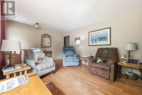 23 Thomas Street Deep River ON K0J 1P0