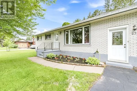 23 Thomas Street Deep River ON K0J 1P0