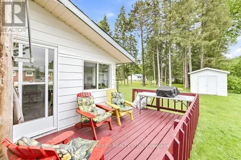 23 Thomas Street Deep River ON K0J 1P0