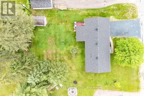 23 Thomas Street Deep River ON K0J 1P0