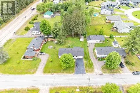 23 Thomas Street Deep River ON K0J 1P0
