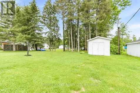 23 Thomas Street Deep River ON K0J 1P0