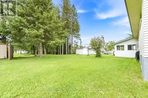 23 Thomas Street Deep River ON K0J 1P0