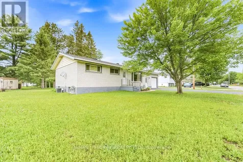 23 Thomas Street Deep River ON K0J 1P0