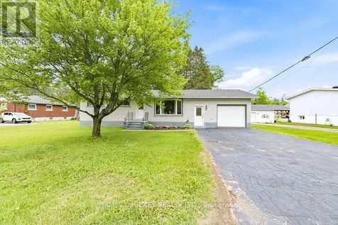 23 Thomas Street Deep River ON K0J 1P0