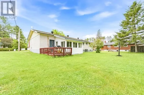 23 Thomas Street Deep River ON K0J 1P0