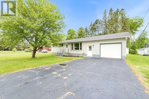 23 Thomas Street Deep River ON K0J 1P0