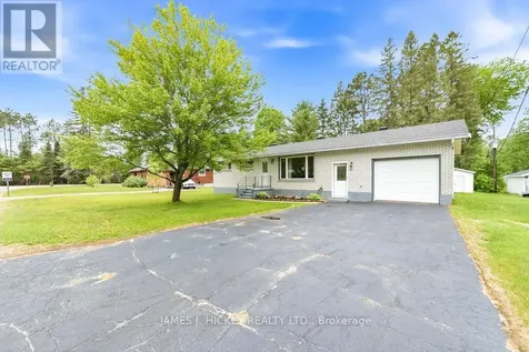 23 Thomas Street Deep River ON K0J 1P0