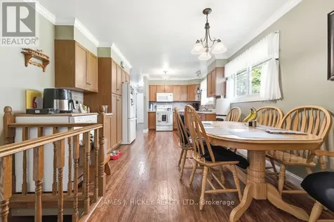 23 Thomas Street Deep River ON K0J 1P0